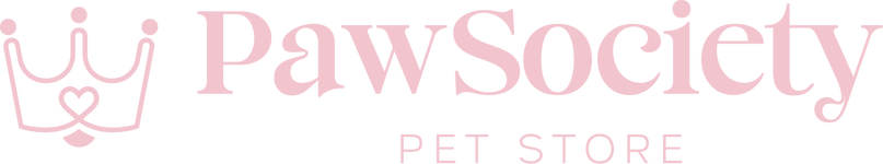 PawSociety Pet Store